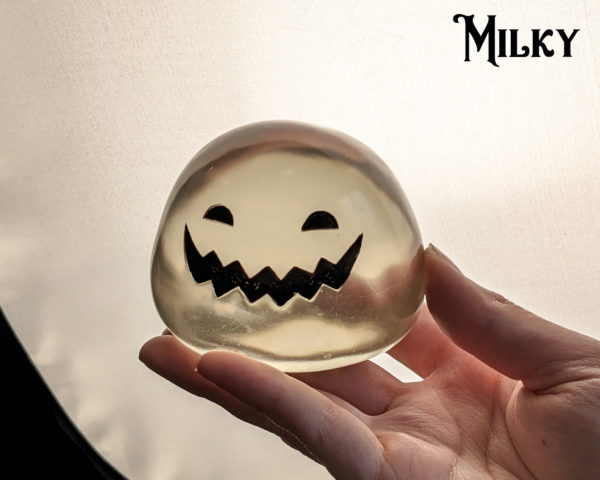 Ghost Blob Figurine - Image 9
