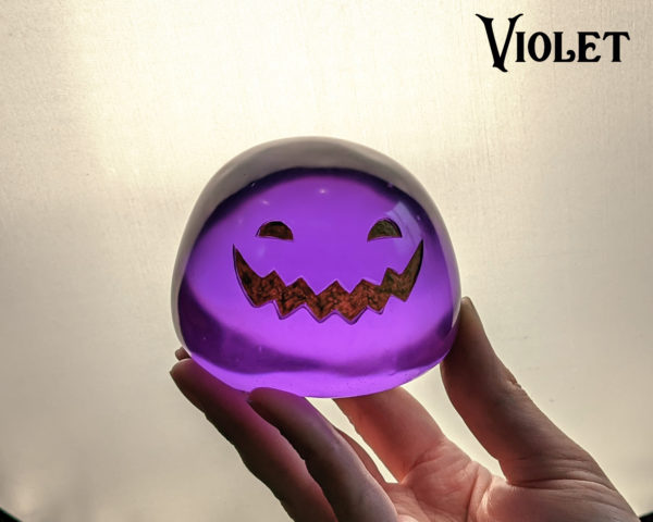 Ghost Blob Figurine - Image 7