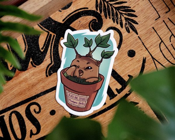 Stickers Mandragores – Image 2