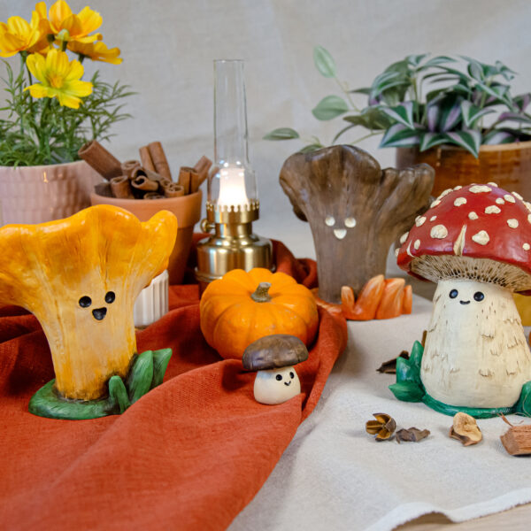 Gary Agaric – Image 5