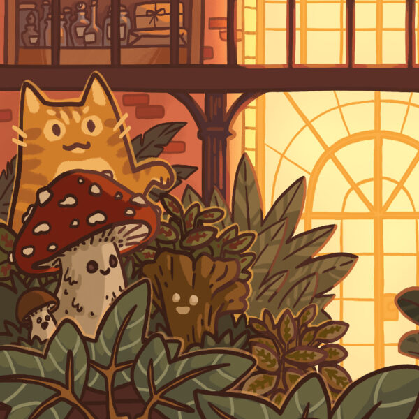 Poster Greenhouse - Image 6