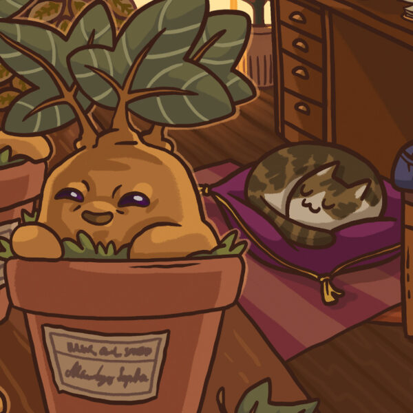 Poster Greenhouse - Image 7