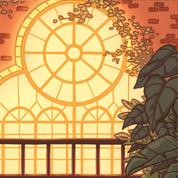 Poster Greenhouse - Image 9