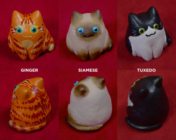 Little Cat (Personnalisable) – Image 6