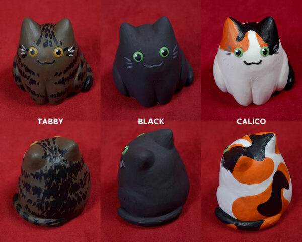 Little Cat (Personnalisable) – Image 7