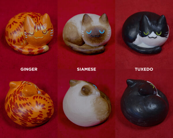 Little Cat (Personnalisable) – Image 2