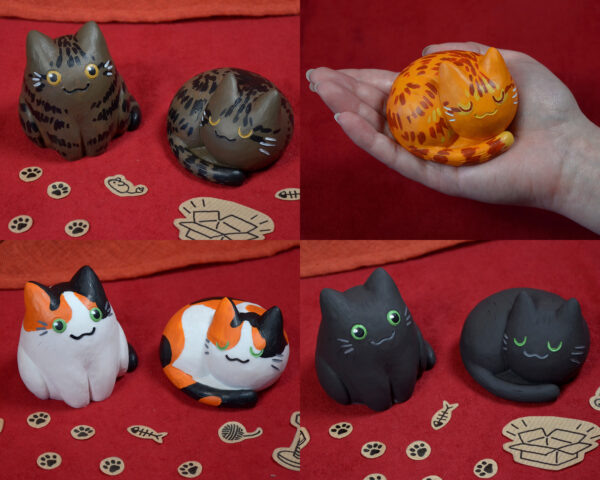 Little Cat (Personnalisable) – Image 5