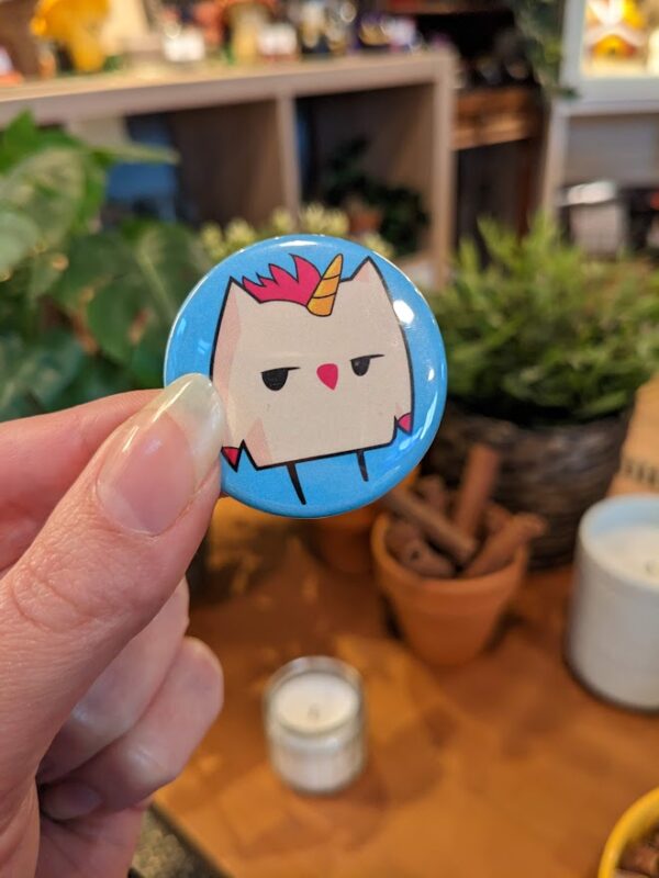 Owl Mystery Pins – Image 5