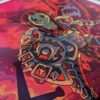 Print Warsong - Illustration (A4) - Image 3