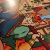 Print "The Traveler" RPG Cat - Illustration (A4) - Image 4