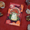 Pin Mushroom Amanita (Hard Enamel) - Image 2