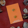 Pin Mushroom Amanita (Hard Enamel) - Image 3