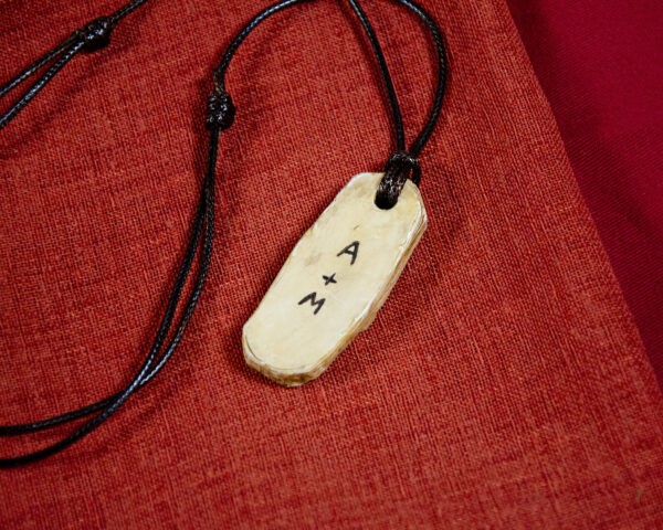 Amulette de Gauldur - Collier (ou porte-clés) – Image 2