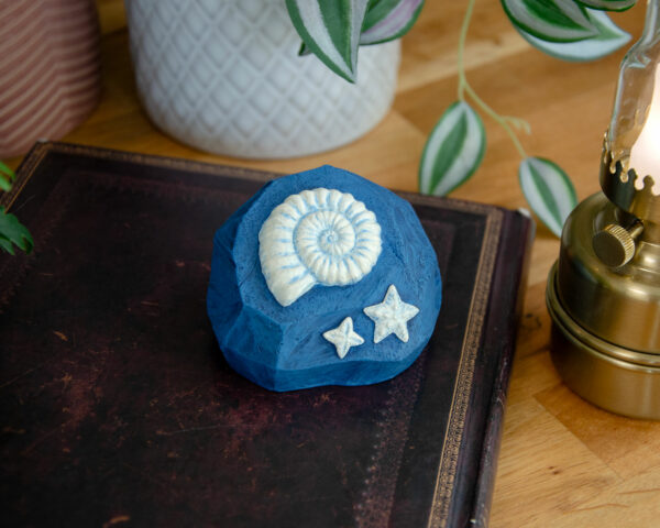 Ammonite Fossile (Animal Crossing) – Image 2
