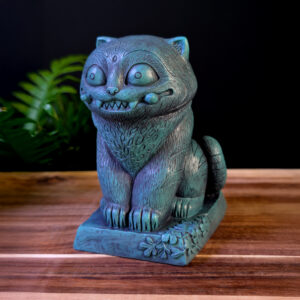 Derpy statue version - KPop Demon Hunters