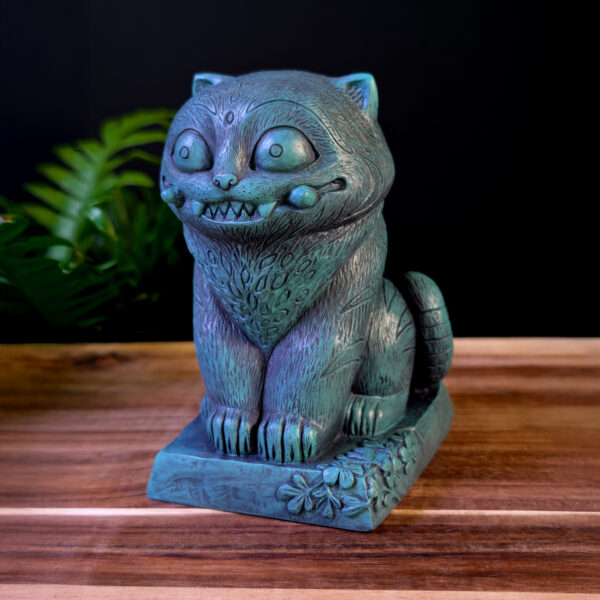 Derpy statue version - KPop Demon Hunters