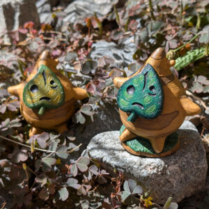 Korok - Zelda